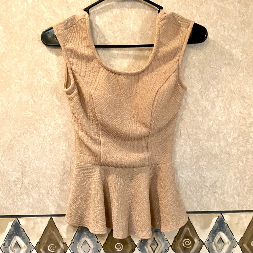 Necessary Clothing Tank Top